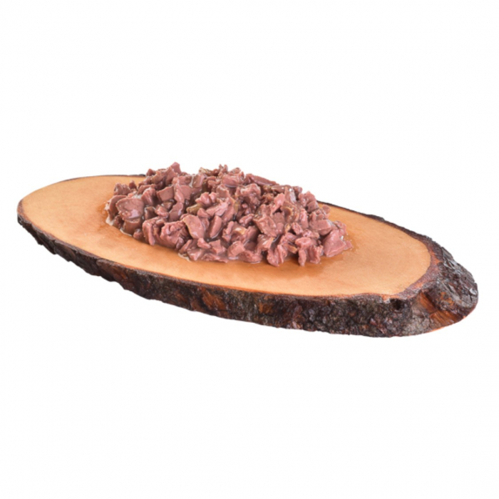 Hrana Umeda pentru pisici Carnilove cu Rata si Catnip, 1x85 g [2]