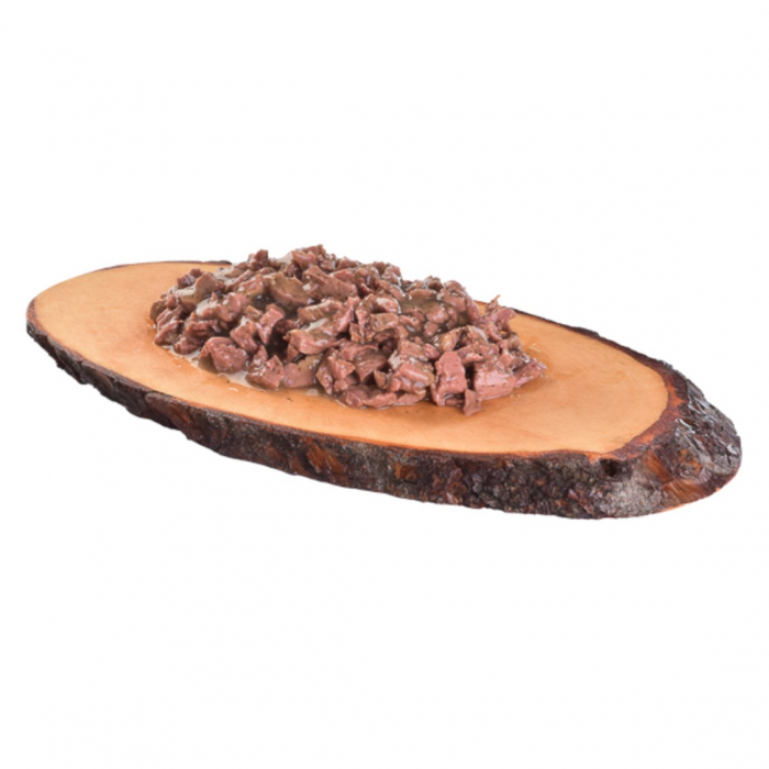 Hrana Umeda pentru pisici Carnilove cu Prepelita, 1x85 g [2]