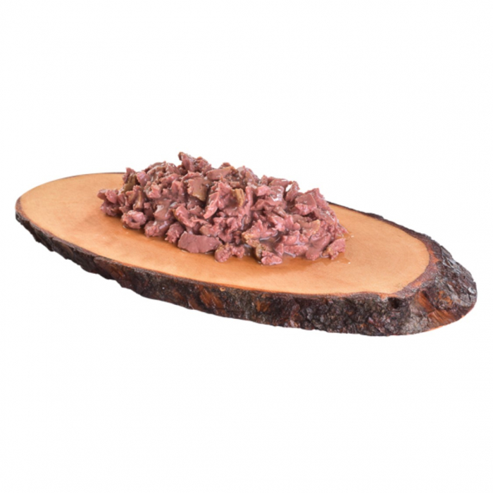 Hrana Umeda pentru pisici Carnilove cu Mistret, 1x85 g [2]