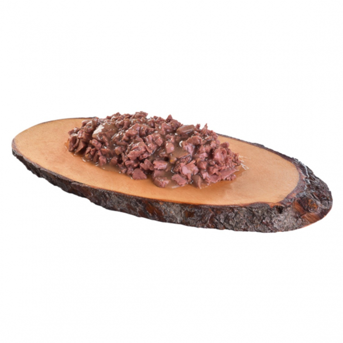 Hrana Umeda pentru pisici Carnilove cu Iepure, 1x85 g [2]