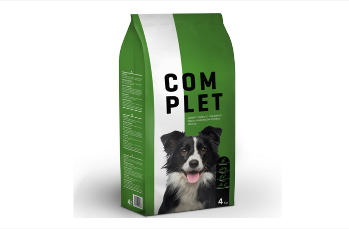 Hrana uscata pentru caini adulti, Complet, 10 kg [1]