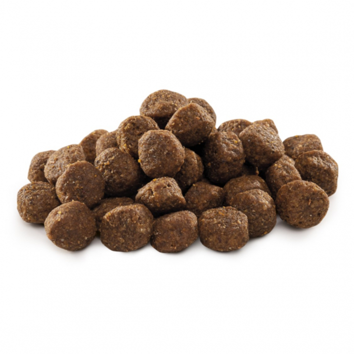 Hrana uscata pentru caini Brit Premium by Nature Junior M 3 kg [2]