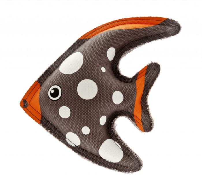 Jucarie canvas - Animale marine - 32cm [3]