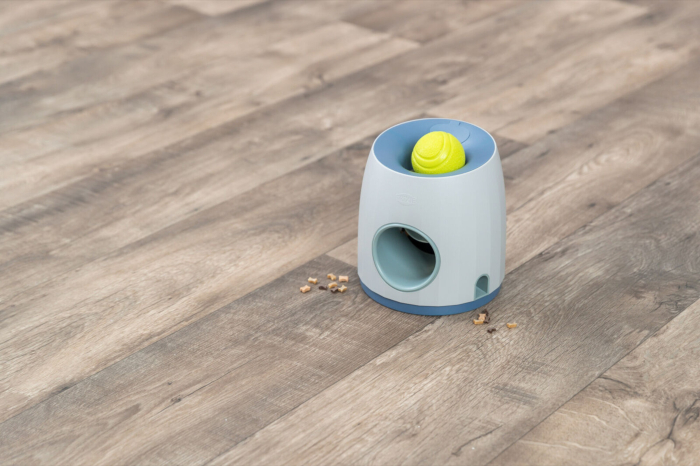 Jucarie Dog Activity, Ball & Treat, 17 x 18 cm [2]
