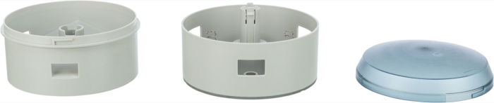 Jucarie Dog Activity, Buzzer, 14 x 9.5 cm [2]