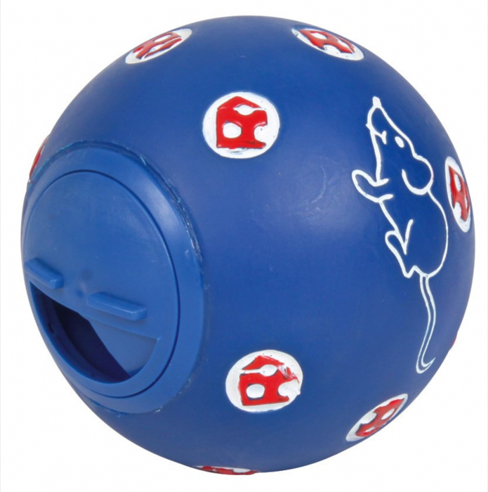 Jucarie Pisici-Minge Activity Surpriza 7.5 cm [3]