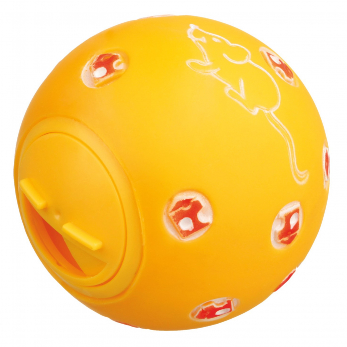 Jucarie Pisici-Minge Activity Surpriza 7.5 cm [2]