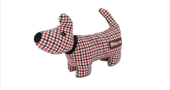 Jucarie plus Nayeco - Scott Dog - 28cm [2]