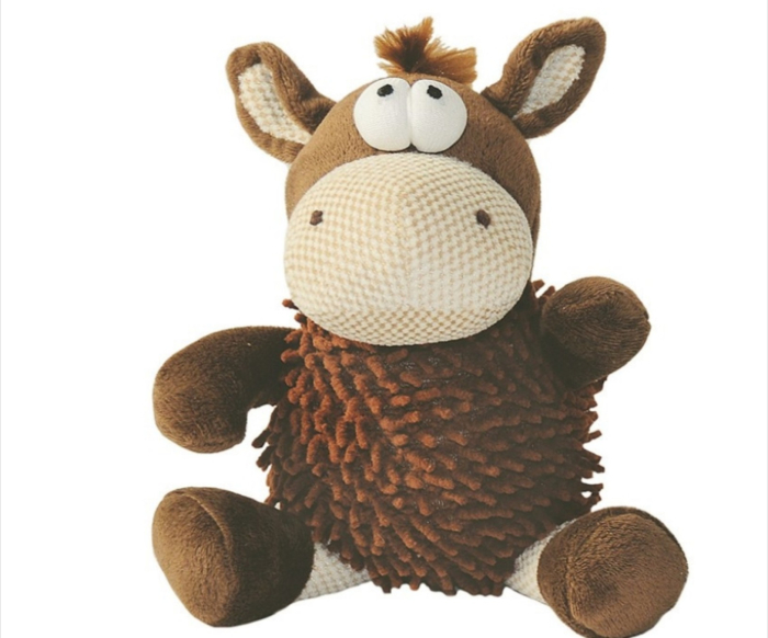 Jucarie plus Nayeco - Animale - 20cm [2]