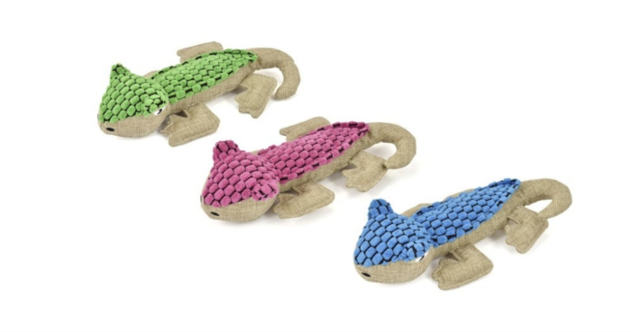 Jucarie plus Nayeco - Animale - 20cm [4]