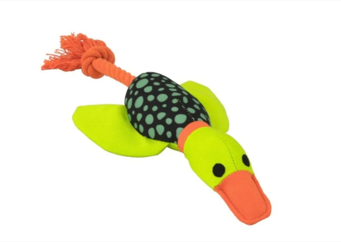 Jucarie plus Nayeco - Rata Harry - 33cm [2]