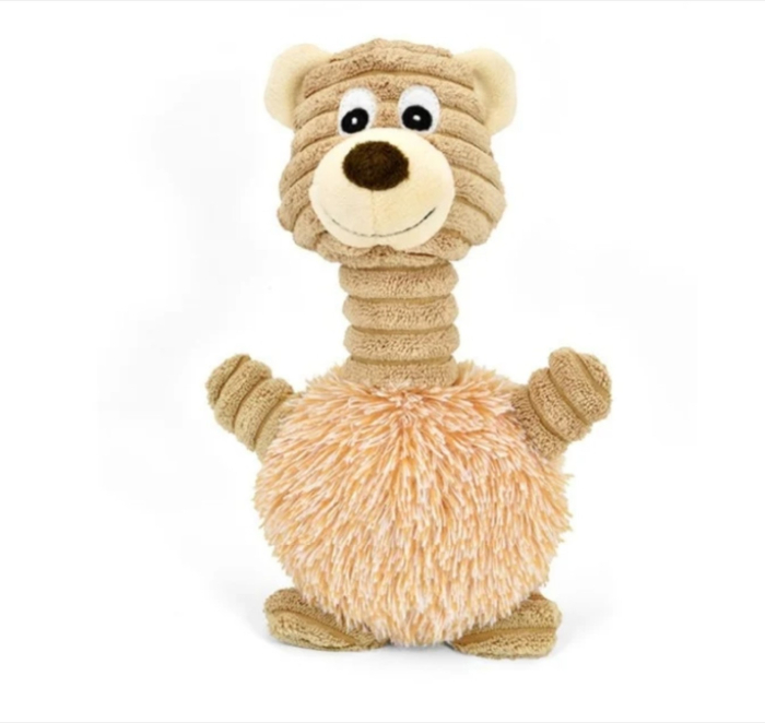 Jucarie plus Nayeco - Animale - 22cm [2]