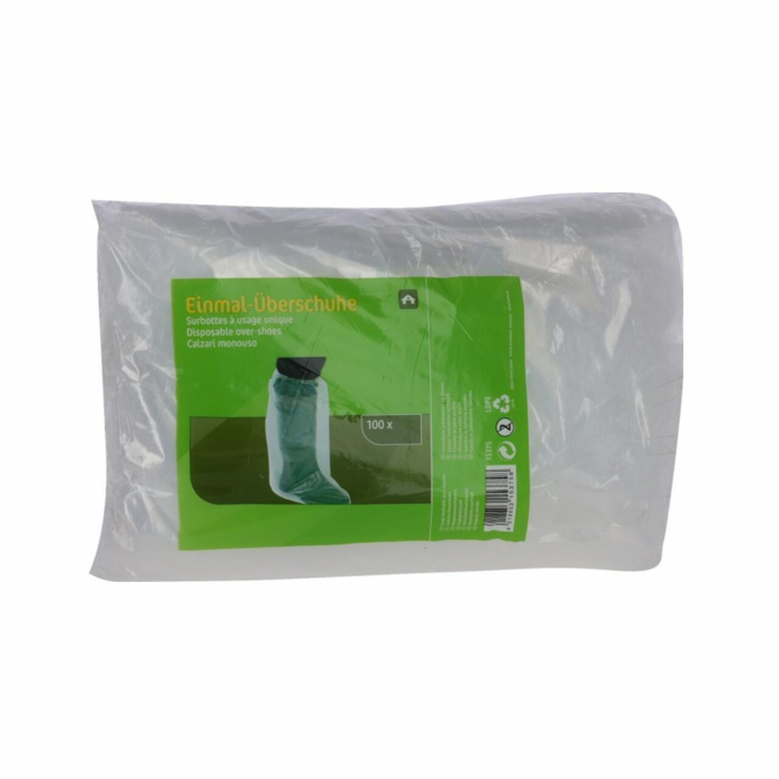 Protectie pentru incaltaminte KERBL 40x50CM 100 buc [2]