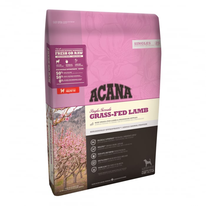 Acana Singles Miel Mere 11,4 kg