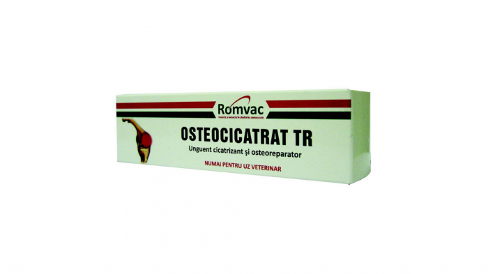 OSTEOCICATRAT TR 30 G