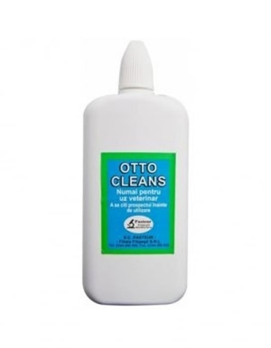 OTTO CLEANS - 100 ML [1]