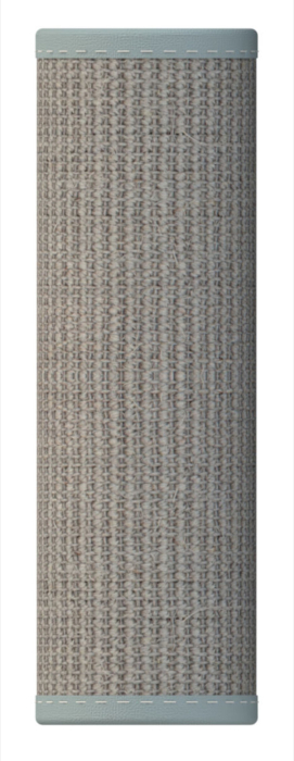 Stalp Sisal de Zgariat , Gri o 9 x 28 cm