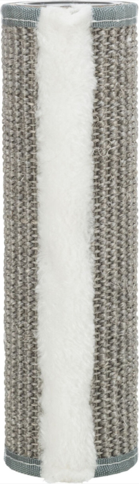 Stalp Sisal de Zgariat , Gri ø 9 x 28 cm [2]