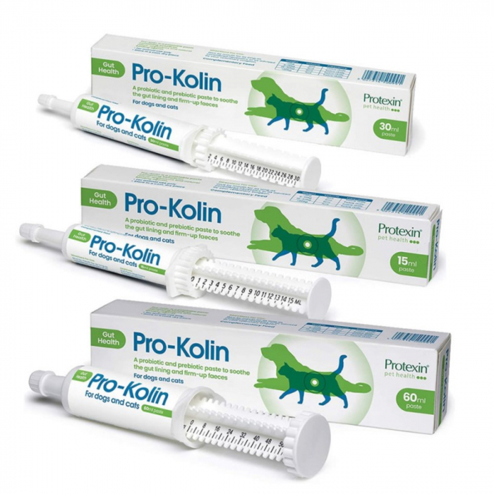 PRO-KOLIN pentru caini si pisici, 30 ML [2]