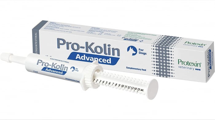 PRO-KOLIN PROTEXIN ADVANCED CAINI 30 ML