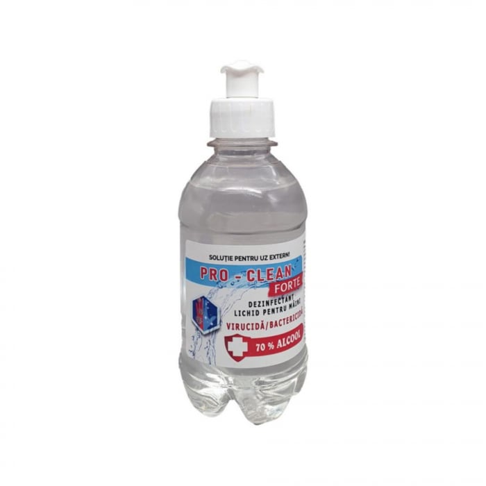 Pro Clean Forte 250ml