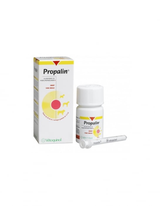 Propalin Sirop 100 ml [1]