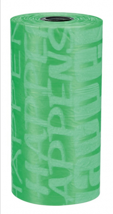 Pungi Igienice pentru caini 1x20 buc [3]