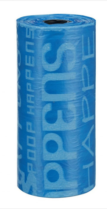 Pungi Igienice pentru caini 1x20 buc [2]