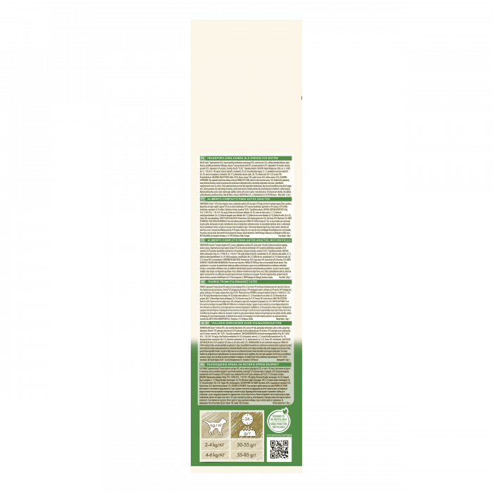 Purina Cat Chow Pisica Adult Sterilizat cu Pui - 1.5 kg [4]