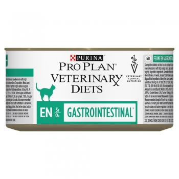 Purina EN Cat - dieta gastroenterica conserva 195 g [1]