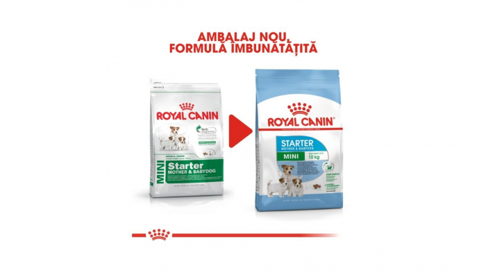 Royal Canin Mini Starter 3 kg [2]