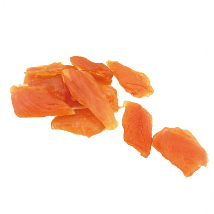 Recompense delicioase pentru caini Agility LSC-03, chipsuri moi de pui, 500g [2]
