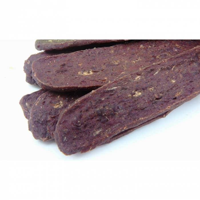 Recompense delicioase pentru caini Agility, chipsuri de miel, 500g [2]