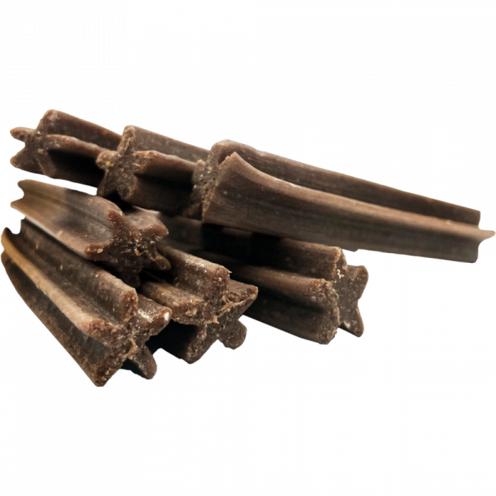Recompense pentru caini Mr. Bandit DENTAL STICKS, 3 buc - 60 g [2]