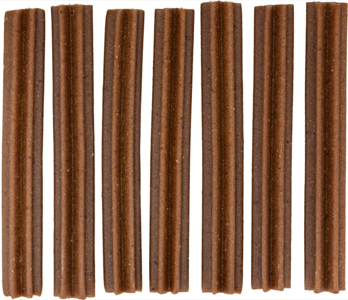 Recompense Pentru Caini, Denta Fun Dentros, Batoane Cu Pui, 7 buc, 180 g [2]