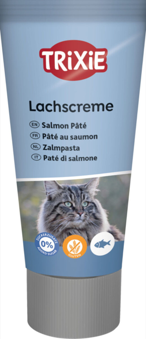 Pate De Somon, Premio, Pentru Pisici, 75 g