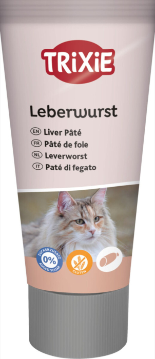 Pate Premio Cu Ficat Trixie, 75 g