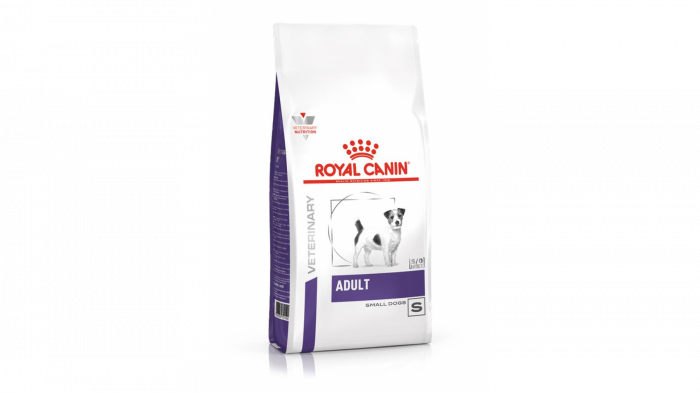 Royal Canin Adult Small Dog, 2 kg [1]