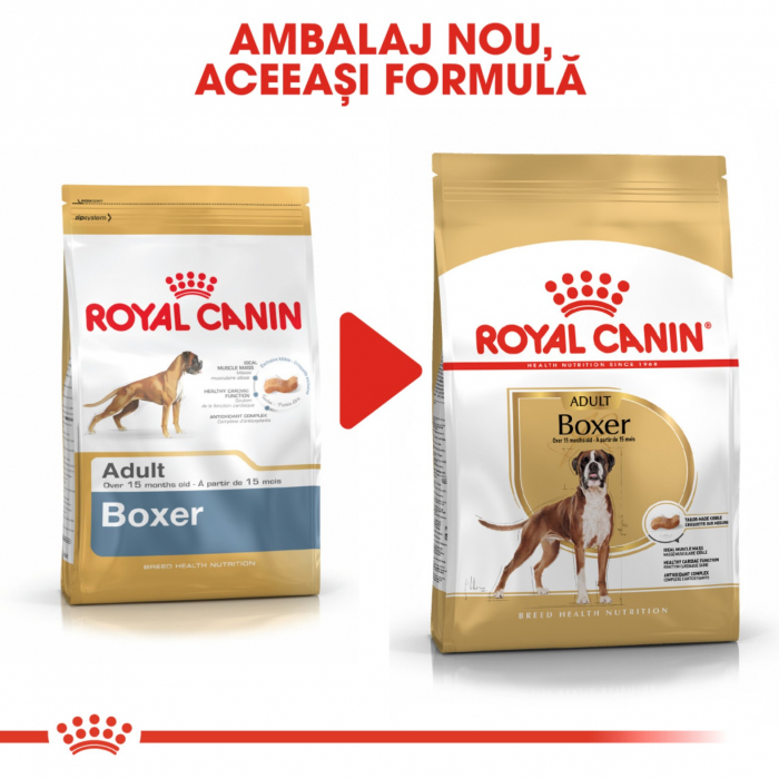 Royal Canin Boxer Adult, 12kg [2]