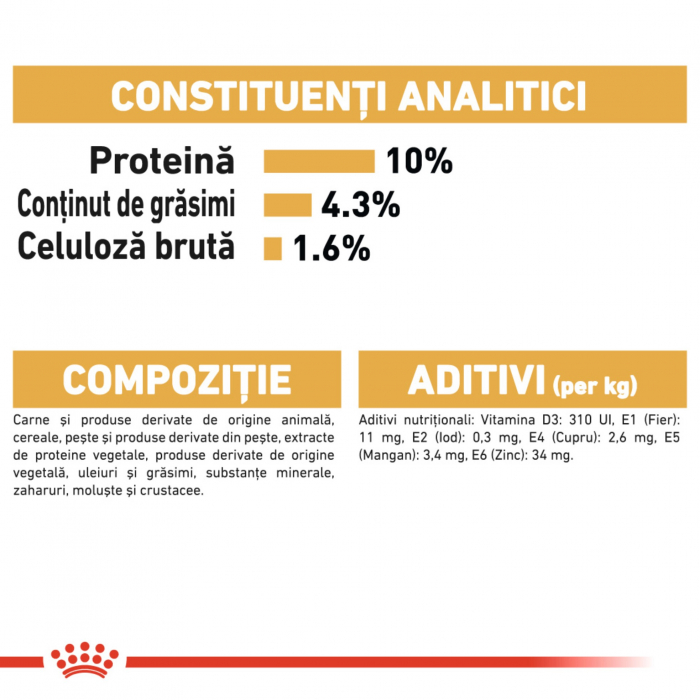 Royal Canin Maine Coon Adult hrana umeda pisica (in sos), 1 x 85 g [6]