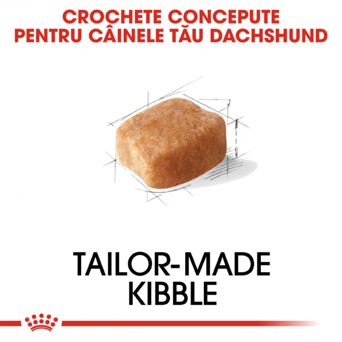 Royal Canin Dachshund Adult 1.5 kg [4]