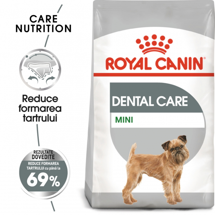 Royal Canin Mini Dental Care, 1 kg [2]