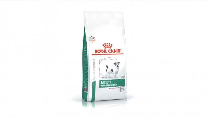 Royal Canin Satiety Small Dog 3 Kg [1]