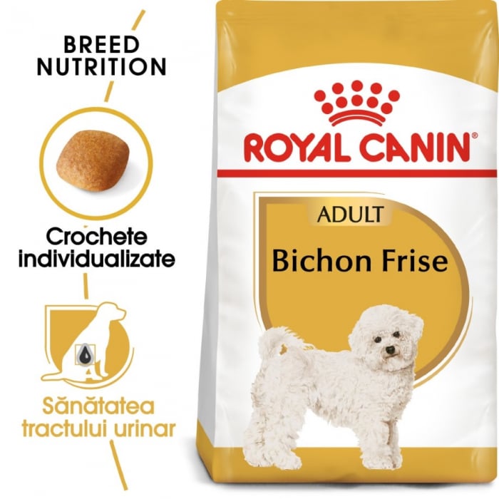 Royal Canin Bichon Frise Adult, 500 g [1]