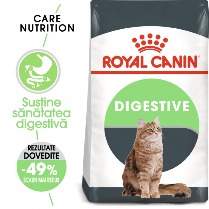 Royal Canin Feline Digestive Care, 400 g [2]