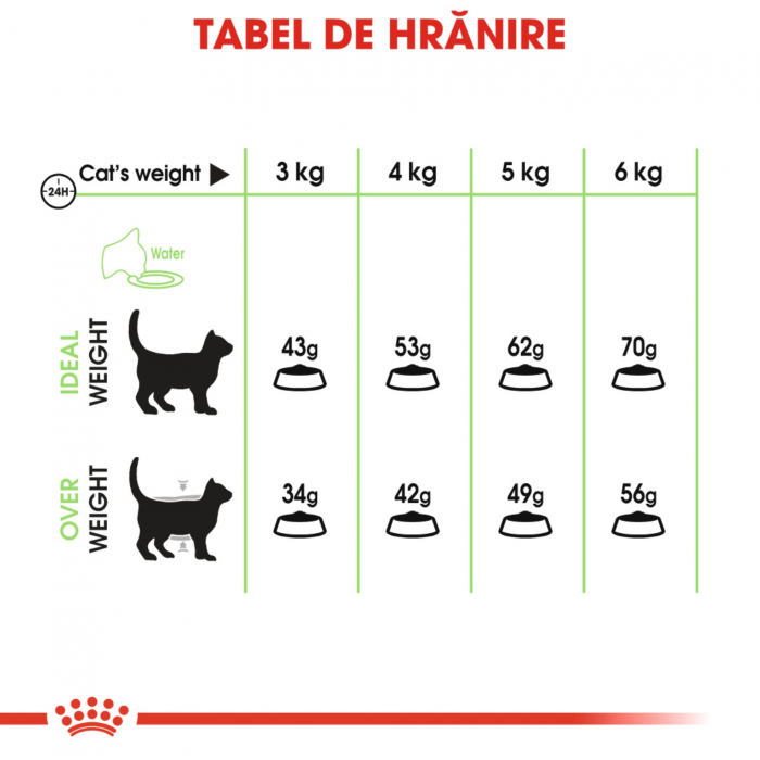 Royal Canin Feline Digestive Care, 400 g [4]