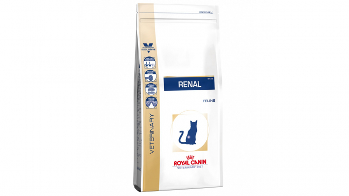 Royal Canin Felin Renal, 400 g [2]
