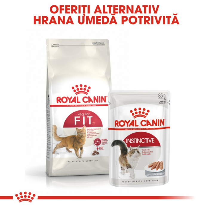 Royal Canin Fit 32, 10 kg [5]