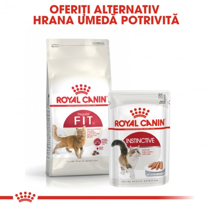 Royal Canin Fit 32, 4 kg [6]
