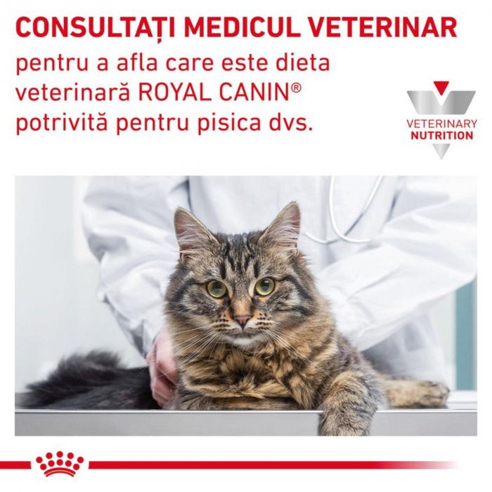 Royal Canin Gastro Intestinal Fibre Cat in sos, 1 x 85 g [6]